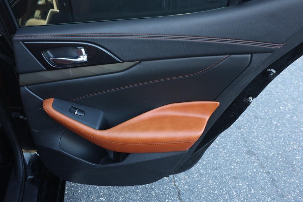 used 2019 Nissan Maxima car, priced at $21,248