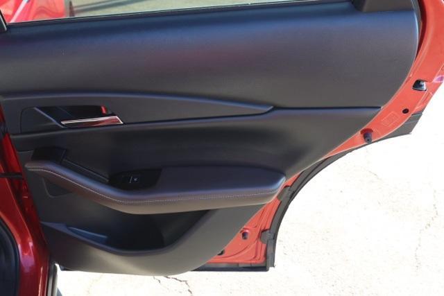 used 2022 Mazda CX-30 car, priced at $23,998