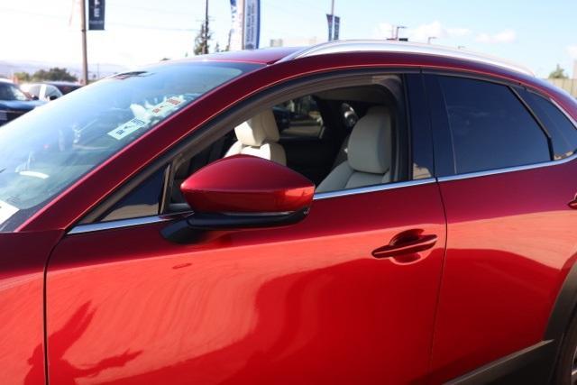 used 2022 Mazda CX-30 car, priced at $23,998