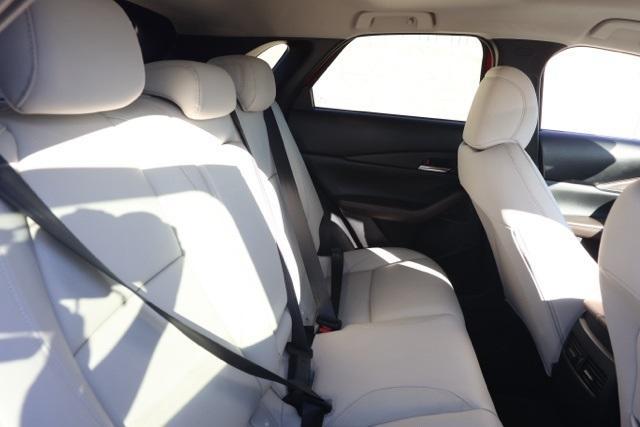 used 2022 Mazda CX-30 car, priced at $23,998