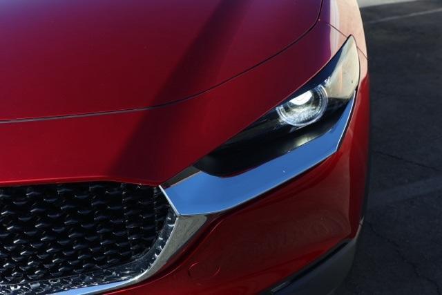 used 2022 Mazda CX-30 car, priced at $23,998