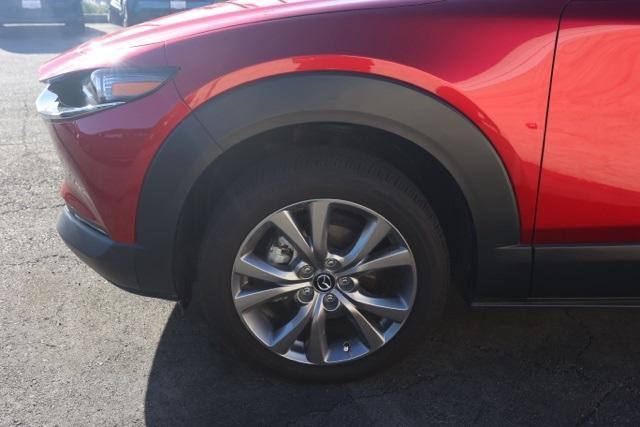 used 2022 Mazda CX-30 car, priced at $23,998