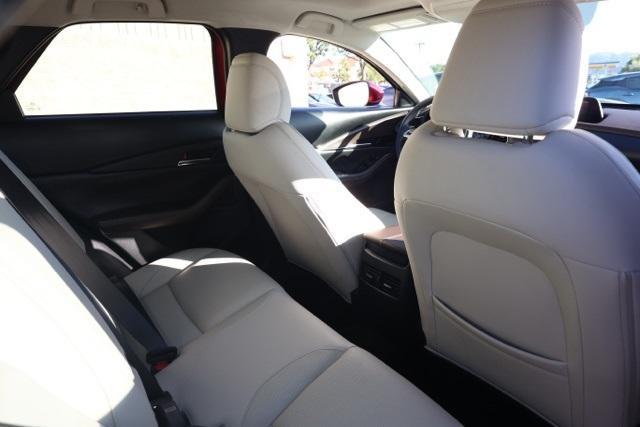 used 2022 Mazda CX-30 car, priced at $23,998