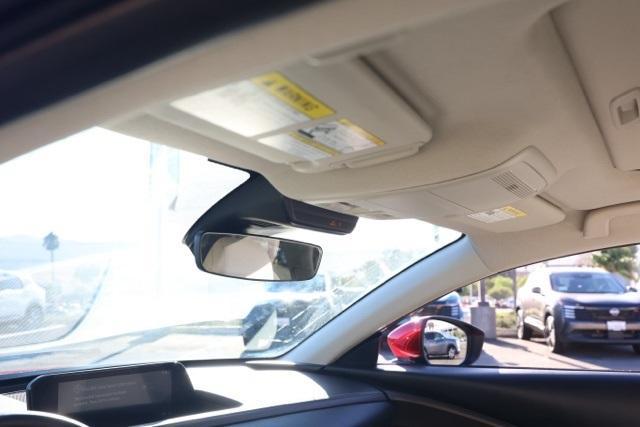 used 2022 Mazda CX-30 car, priced at $23,998