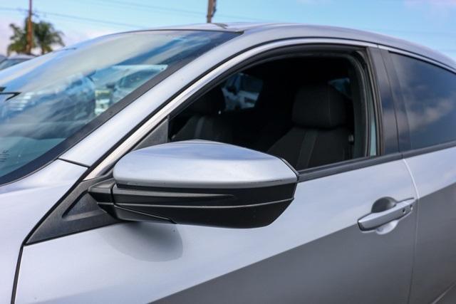 used 2018 Honda Civic car, priced at $18,248