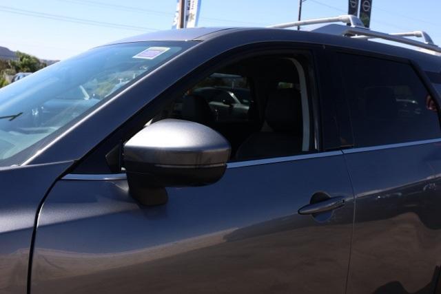 new 2025 Nissan Pathfinder car, priced at $37,427