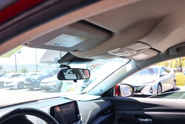 used 2021 Nissan Sentra car, priced at $17,248