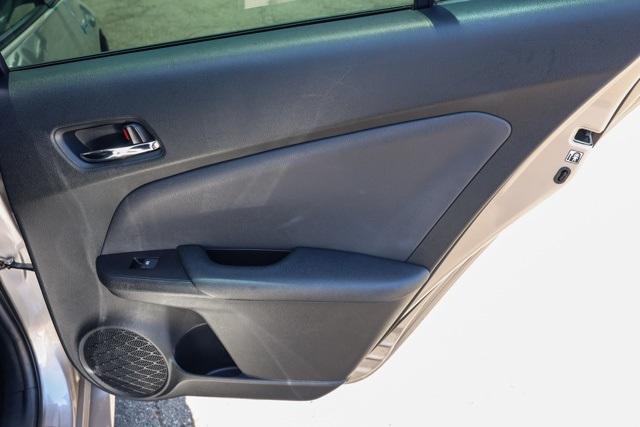 used 2017 Toyota Prius Prime car, priced at $15,848