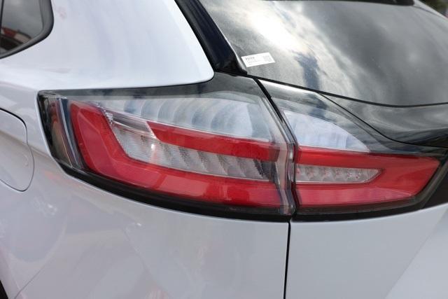 used 2024 Ford Edge car, priced at $31,498