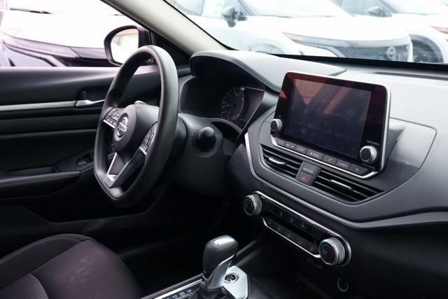 used 2022 Nissan Altima car, priced at $16,498