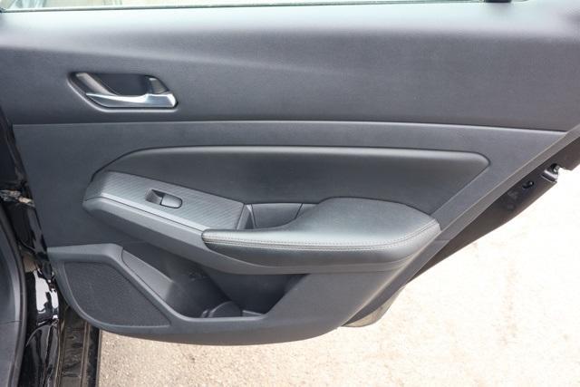 used 2022 Nissan Altima car, priced at $16,498