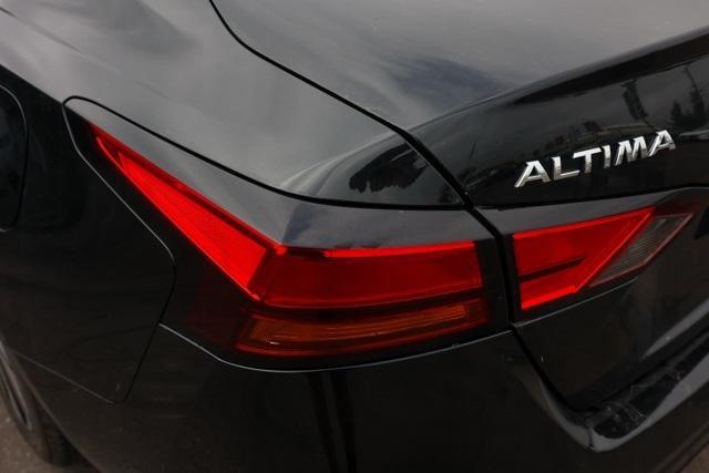 used 2022 Nissan Altima car, priced at $16,498