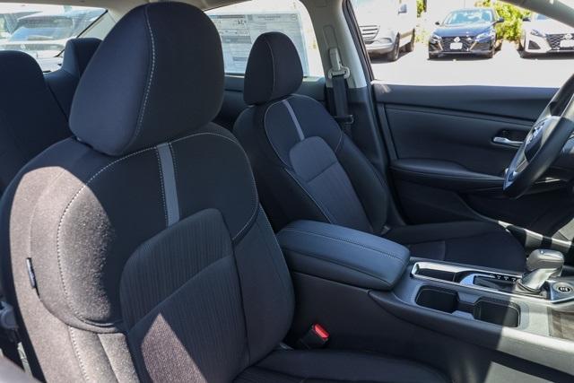 new 2025 Nissan Sentra car, priced at $21,922