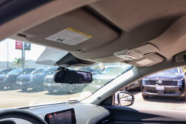 used 2020 Nissan Sentra car, priced at $16,498