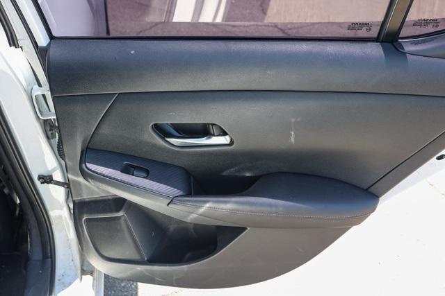 used 2020 Nissan Sentra car, priced at $16,498