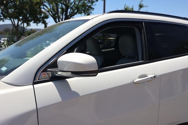 used 2020 Jeep Compass car, priced at $20,148