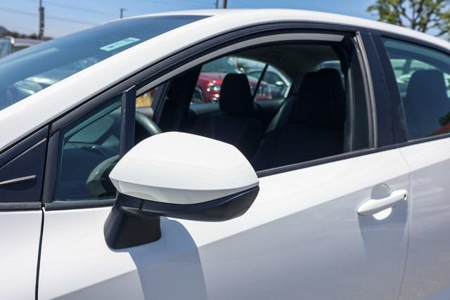 used 2024 Toyota Corolla car, priced at $21,798