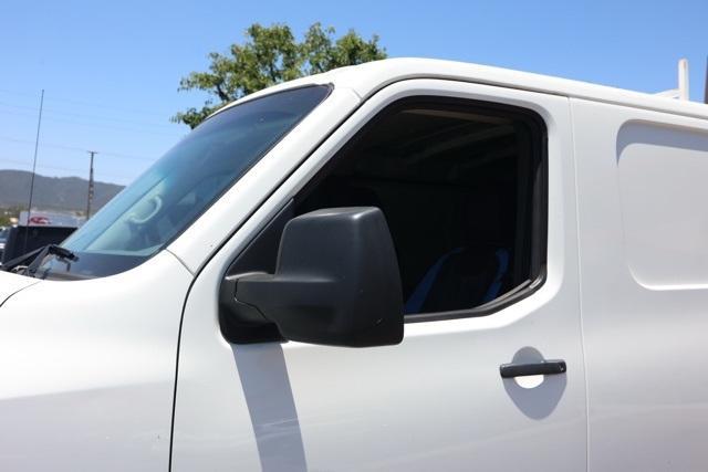 used 2018 Nissan NV Cargo NV1500 car, priced at $16,498