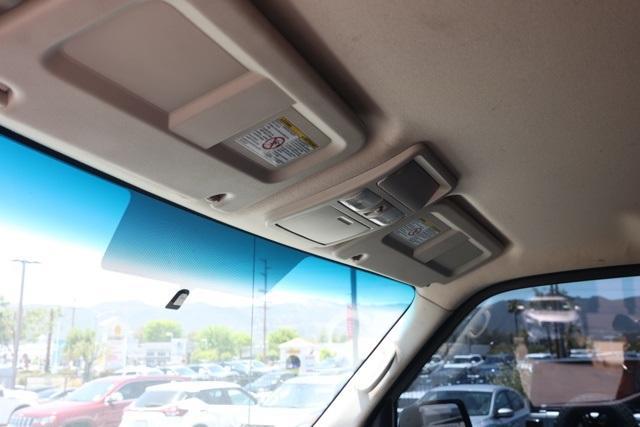used 2018 Nissan NV Cargo NV1500 car, priced at $16,498