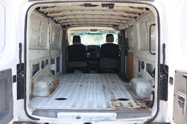 used 2018 Nissan NV Cargo NV1500 car, priced at $16,498