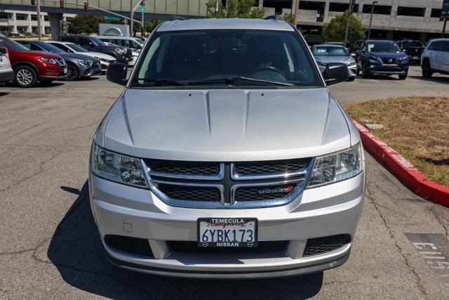 used 2013 Dodge Journey car, priced at $6,998