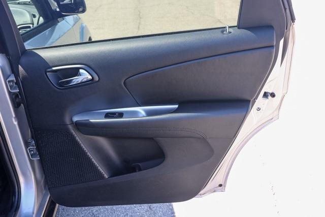 used 2013 Dodge Journey car, priced at $6,998