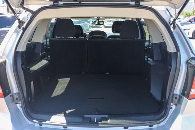 used 2013 Dodge Journey car, priced at $6,998