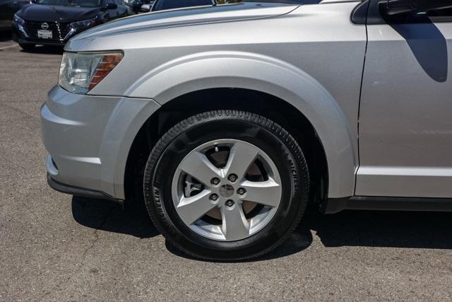 used 2013 Dodge Journey car, priced at $6,998
