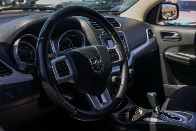 used 2013 Dodge Journey car, priced at $6,998