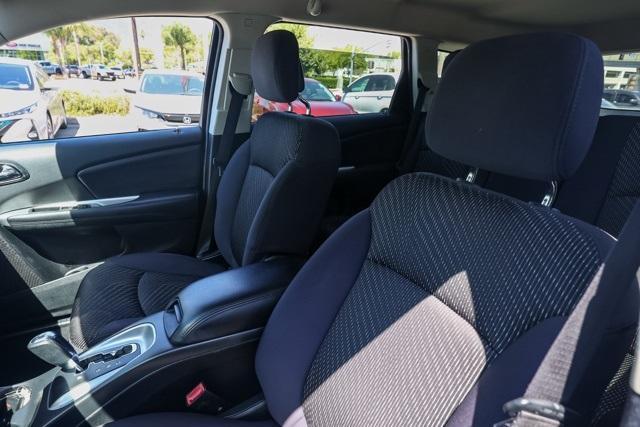 used 2013 Dodge Journey car, priced at $6,998