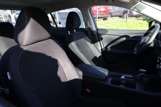 new 2025 Nissan Sentra car, priced at $20,006