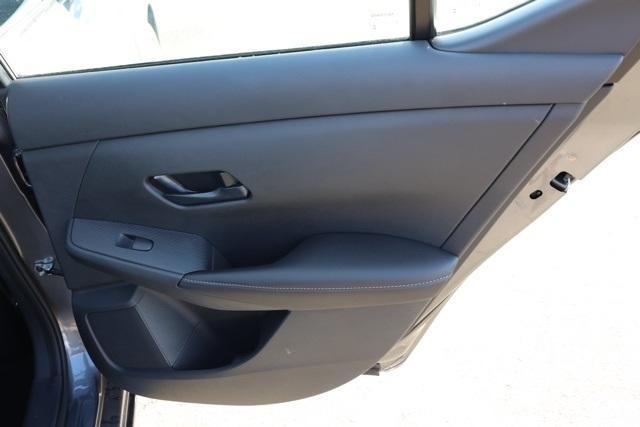 new 2025 Nissan Sentra car, priced at $20,006