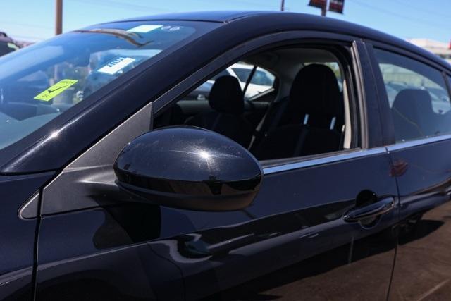 used 2024 Nissan Sentra car, priced at $18,248