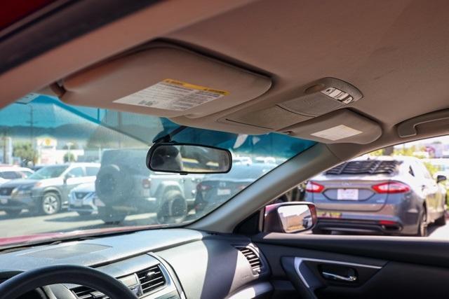 used 2018 Nissan Altima car, priced at $9,898