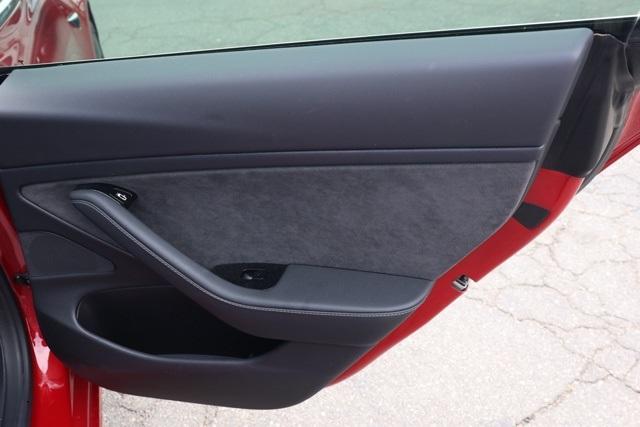 used 2019 Tesla Model 3 car, priced at $18,998