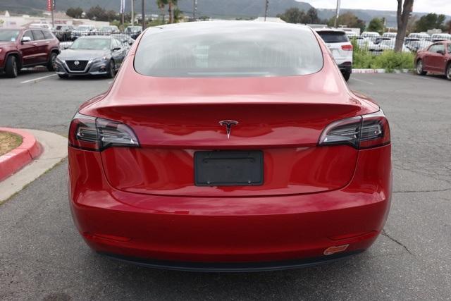 used 2019 Tesla Model 3 car, priced at $18,998