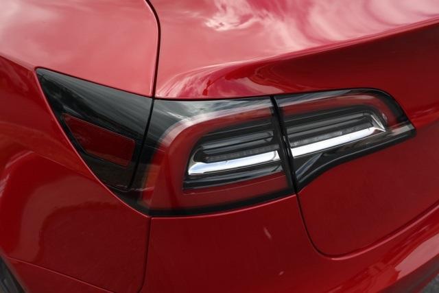 used 2019 Tesla Model 3 car, priced at $18,998