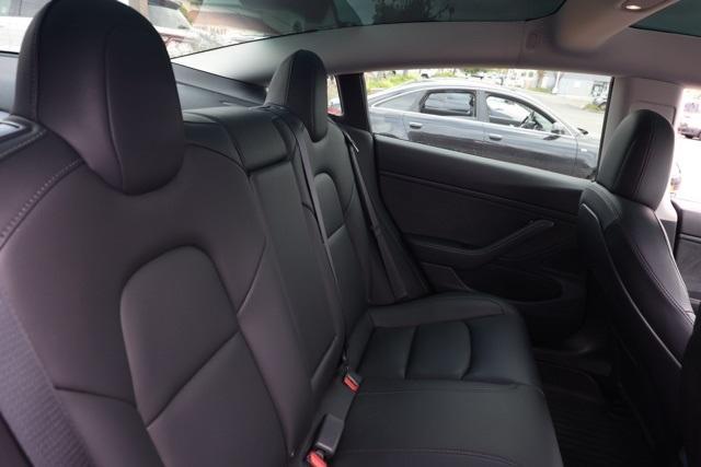 used 2019 Tesla Model 3 car, priced at $18,998