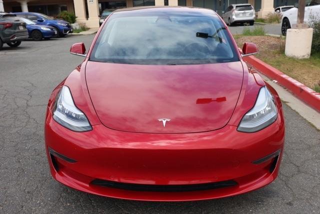 used 2019 Tesla Model 3 car, priced at $18,998