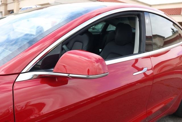 used 2019 Tesla Model 3 car, priced at $18,998