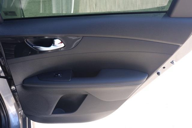 used 2024 Kia Forte car, priced at $20,498