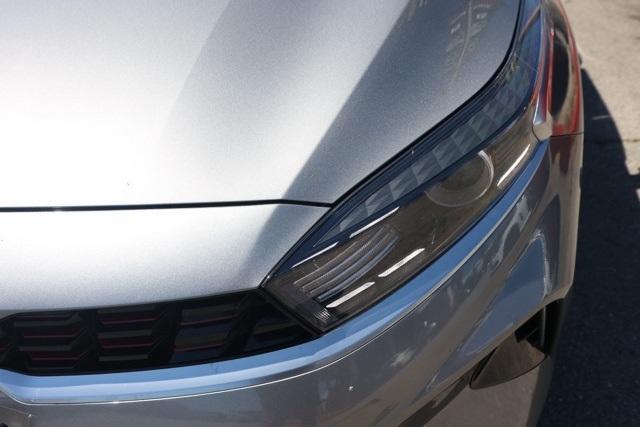 used 2024 Kia Forte car, priced at $20,498