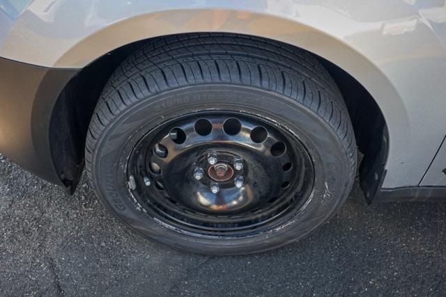 used 2022 Ford Transit Connect car, priced at $27,998