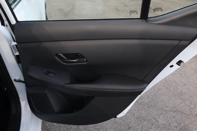 new 2025 Nissan Sentra car, priced at $22,161