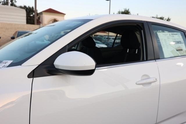 new 2025 Nissan Sentra car, priced at $22,161