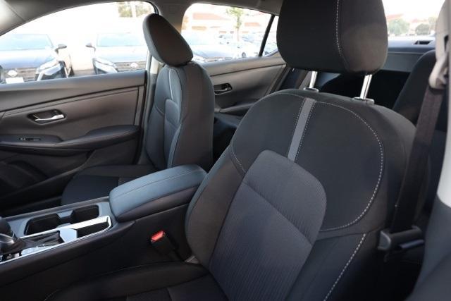 new 2025 Nissan Sentra car, priced at $22,161