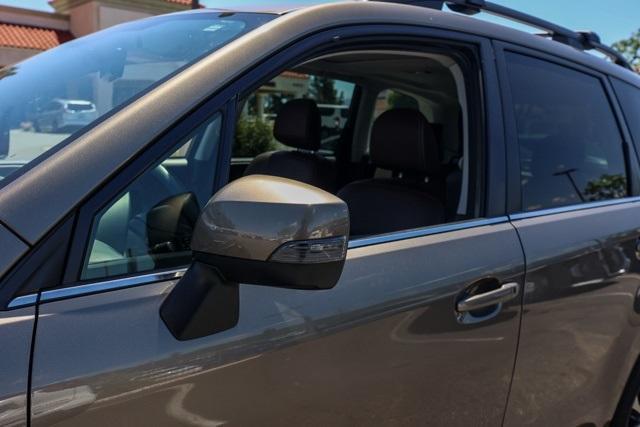 used 2018 Subaru Forester car, priced at $20,998