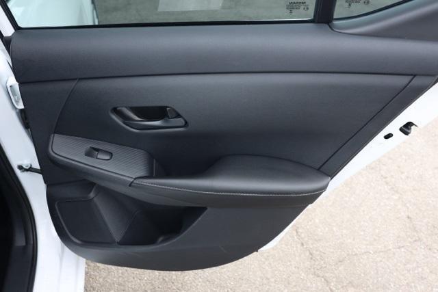 used 2025 Nissan Sentra car, priced at $14,898