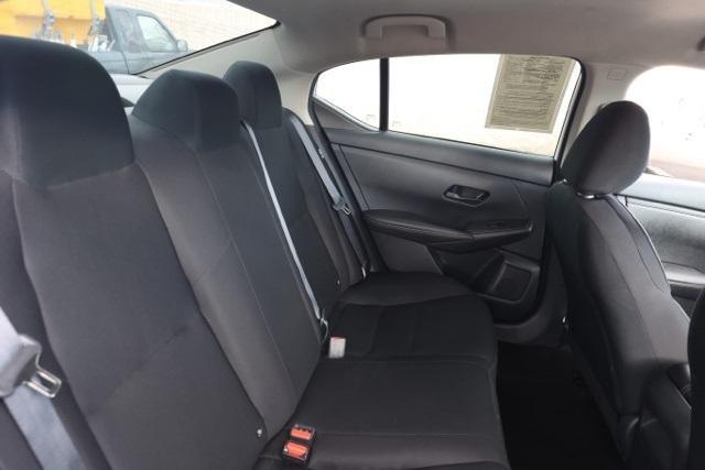 used 2025 Nissan Sentra car, priced at $14,898