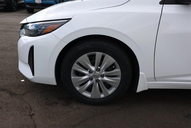 used 2025 Nissan Sentra car, priced at $14,898